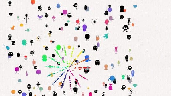 Doodle Harmony — screenshot 2