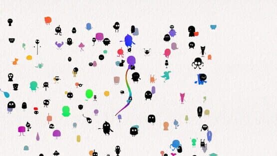 Doodle Harmony — screenshot 4