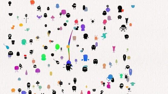 Doodle Harmony — screenshot 5
