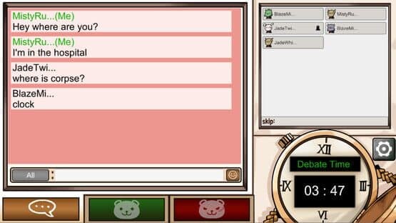 Animalism — screenshot 5