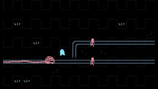 Trolley Delayma — screenshot 1