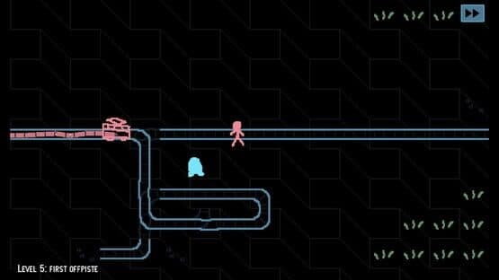 Trolley Delayma — screenshot 2
