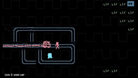 Trolley Delayma — screenshot 4