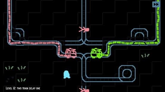 Trolley Delayma — screenshot 5