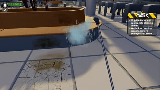 Airport Renovator Simulator — screenshot 4