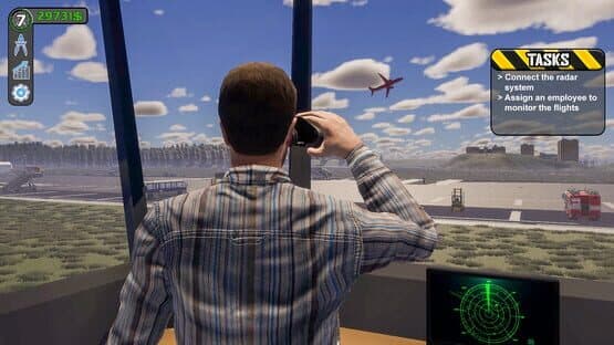 Airport Renovator Simulator — screenshot 6