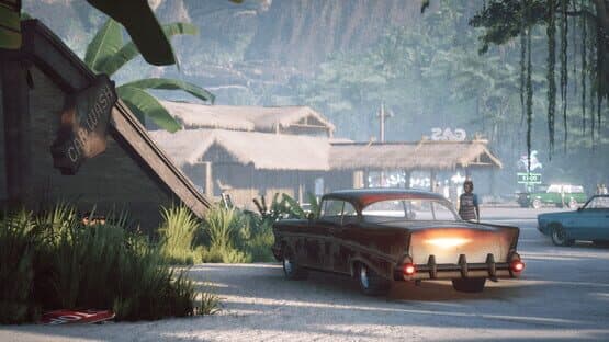 Gas Station Simulator: Tidal Wave DLC — screenshot 2