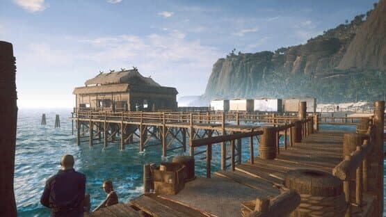 Gas Station Simulator: Tidal Wave DLC — screenshot 3