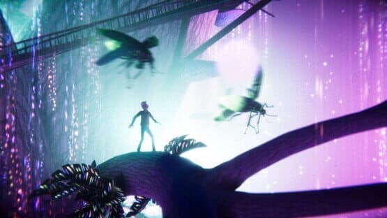 The Journey Home — screenshot 1
