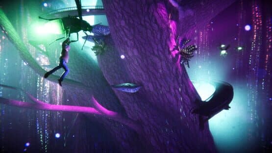 The Journey Home — screenshot 4
