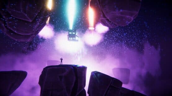 The Journey Home — screenshot 5