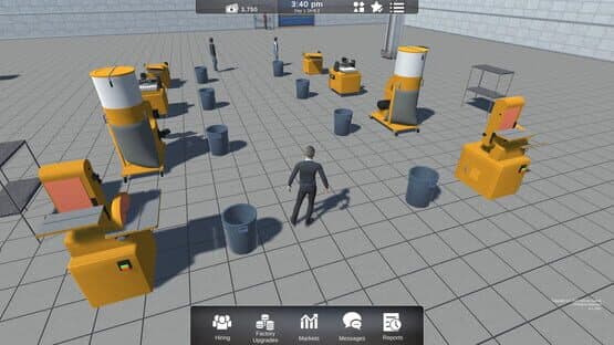 Max Capacity — screenshot 6
