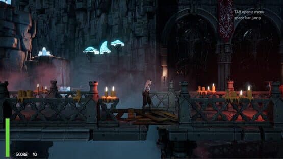 Stress testing — screenshot 1