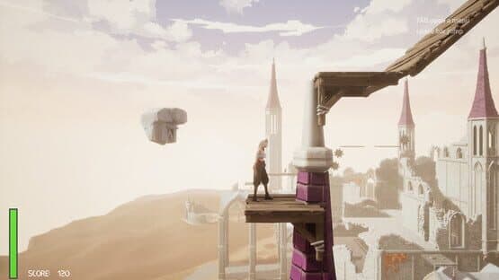 Stress testing — screenshot 2