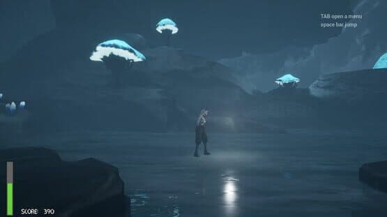 Stress testing — screenshot 3