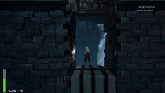 Stress testing — screenshot 4