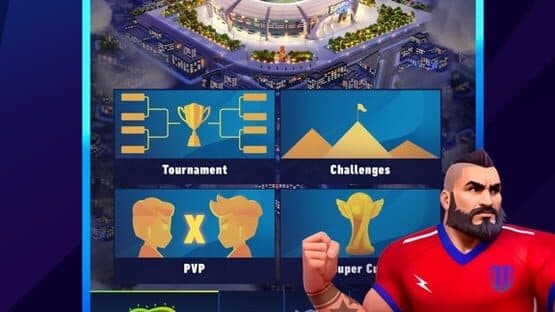 AFK Football — screenshot 6
