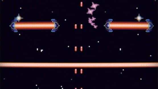 Starship Danger! — screenshot 1