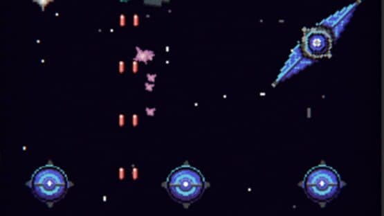 Starship Danger! — screenshot 2