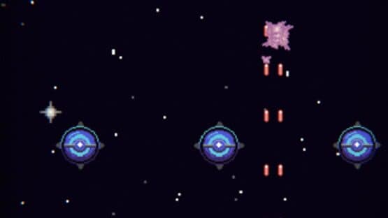 Starship Danger! — screenshot 3