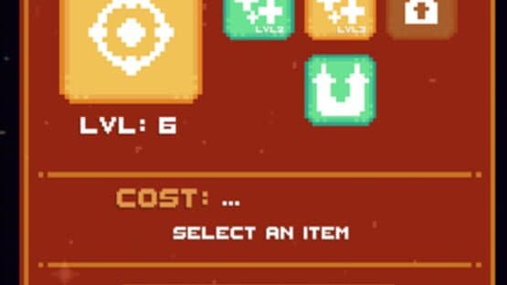 Starship Danger! — screenshot 4