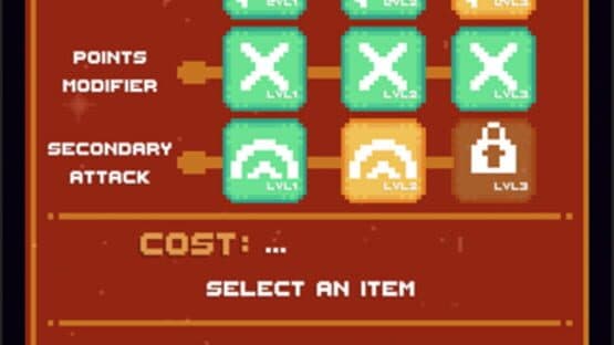Starship Danger! — screenshot 5