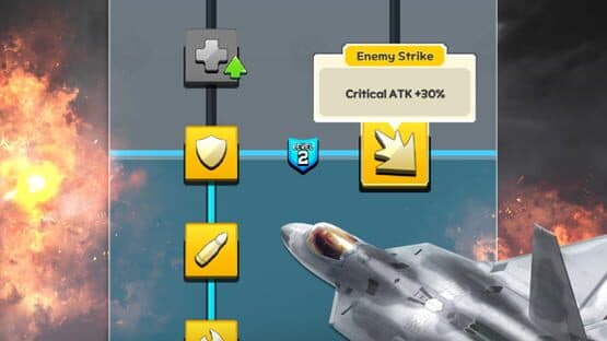 Strikers1945: RE — screenshot 4
