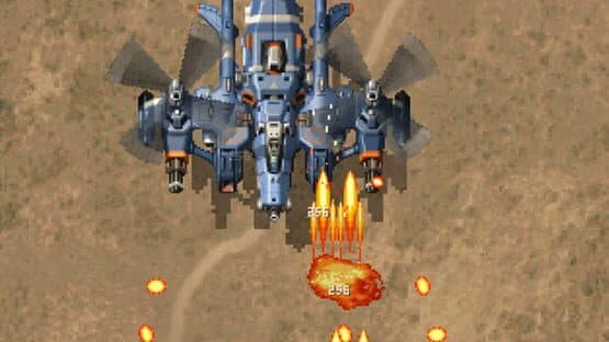 Strikers1945: RE — screenshot 6