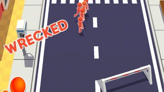 Bull Chase! — screenshot 2