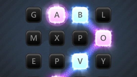 IlinkWord Play — screenshot 1