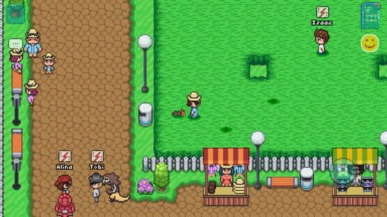 Duel Revolution — screenshot 1