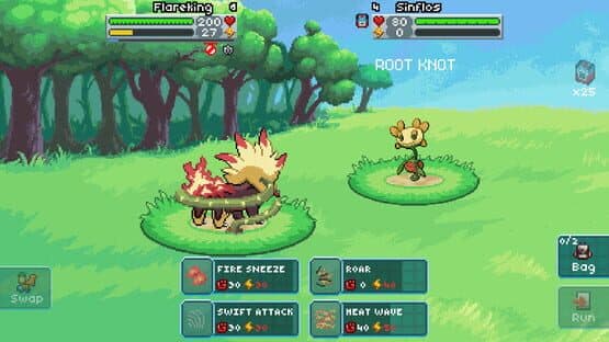 Duel Revolution — screenshot 2