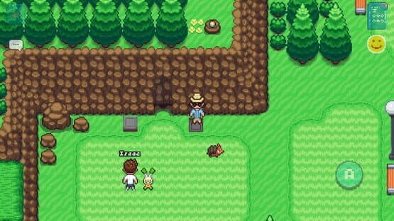 Duel Revolution — screenshot 3