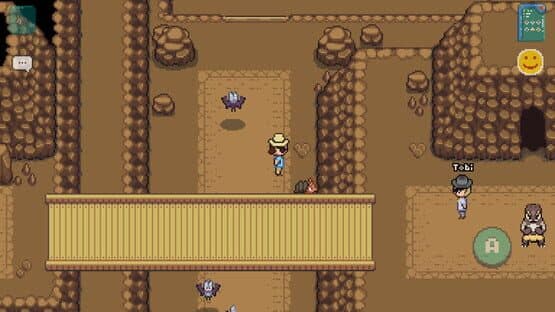 Duel Revolution — screenshot 4