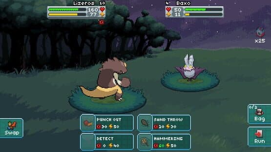 Duel Revolution — screenshot 7