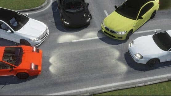 Car Saler Simulator 2023 — screenshot 3