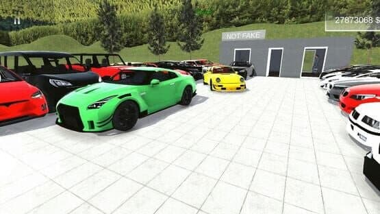 Car Saler Simulator 2023 — screenshot 4