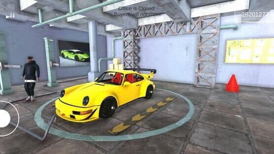 Car Saler Simulator 2023 — screenshot 5