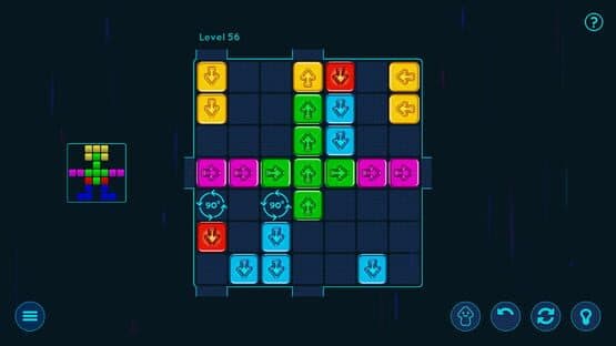 Arrow Patterns — screenshot 1