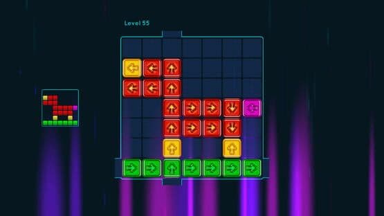 Arrow Patterns — screenshot 2
