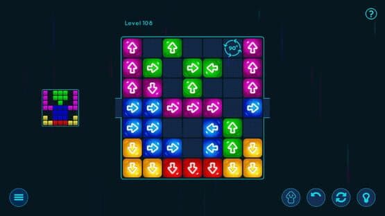 Arrow Patterns — screenshot 3
