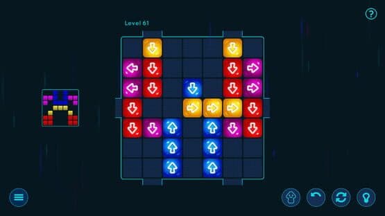 Arrow Patterns — screenshot 4