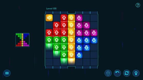 Arrow Patterns — screenshot 5