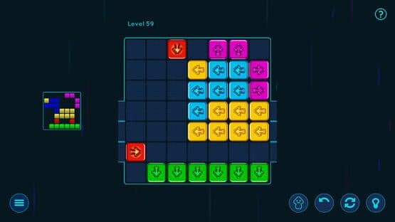 Arrow Patterns — screenshot 6