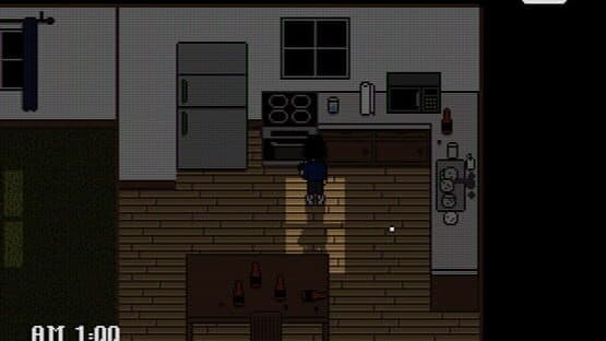 No Sleep for Sole — screenshot 1