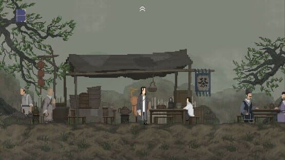 The Rewinder: Root of Evil — screenshot 1
