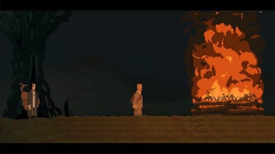 The Rewinder: Root of Evil — screenshot 3