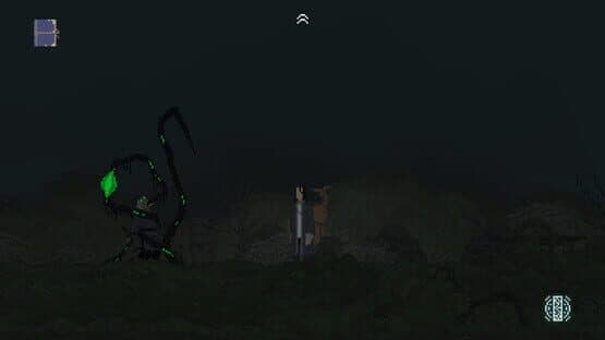 The Rewinder: Root of Evil — screenshot 5