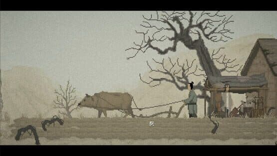 The Rewinder: Root of Evil — screenshot 6