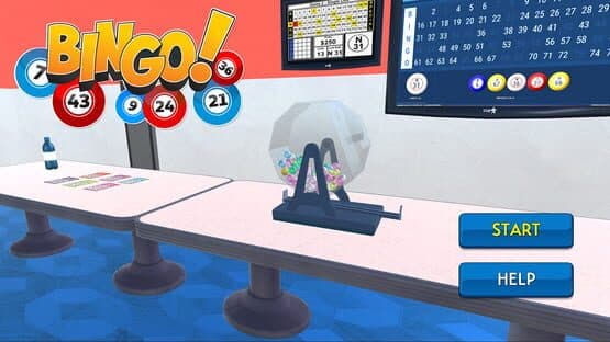Bingo — screenshot 1